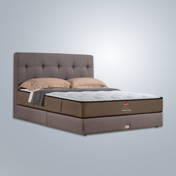 slumberland mattress hong kong