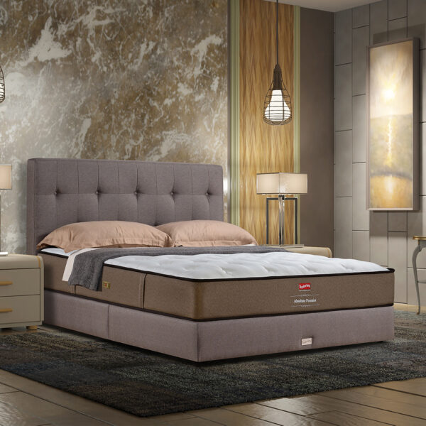 vono mattress hong kong